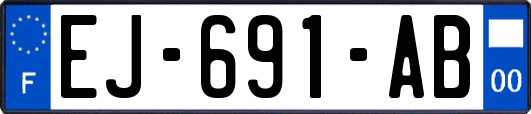 EJ-691-AB