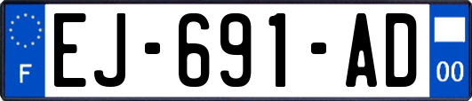 EJ-691-AD