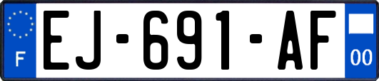 EJ-691-AF