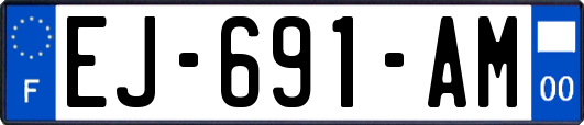 EJ-691-AM