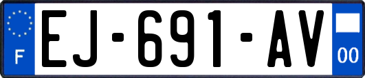 EJ-691-AV