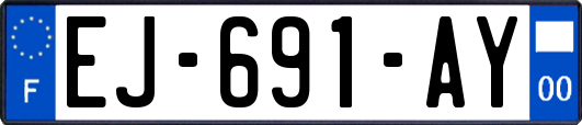 EJ-691-AY