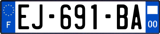 EJ-691-BA