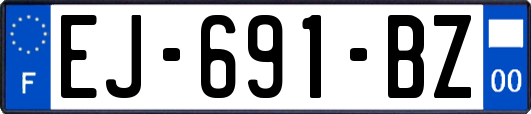 EJ-691-BZ