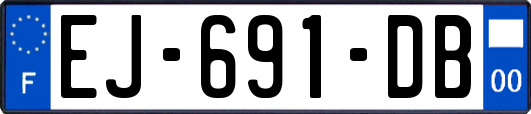 EJ-691-DB