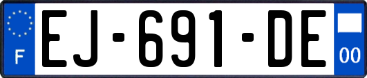 EJ-691-DE