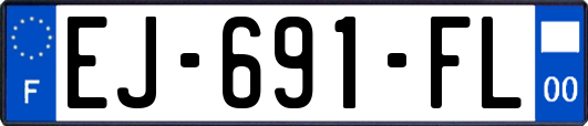 EJ-691-FL