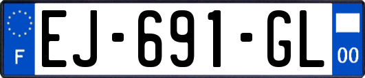 EJ-691-GL