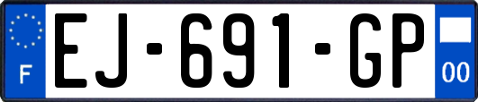 EJ-691-GP