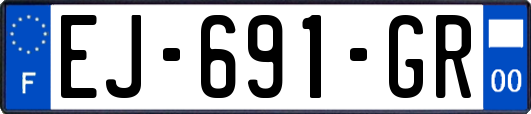 EJ-691-GR