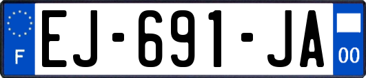 EJ-691-JA