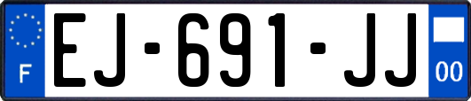 EJ-691-JJ