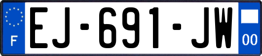 EJ-691-JW