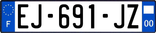 EJ-691-JZ