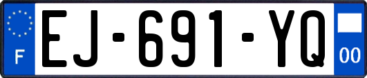 EJ-691-YQ