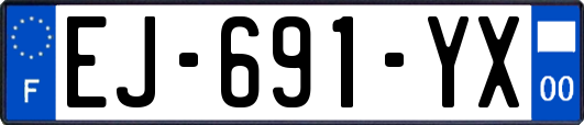 EJ-691-YX
