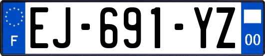 EJ-691-YZ