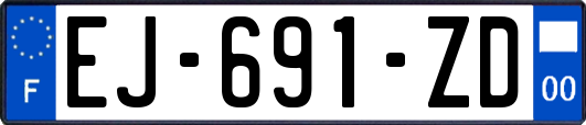 EJ-691-ZD