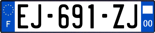 EJ-691-ZJ