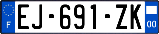 EJ-691-ZK