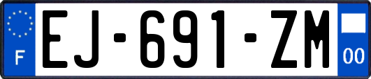 EJ-691-ZM