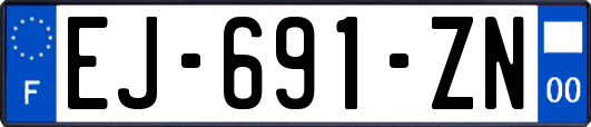 EJ-691-ZN