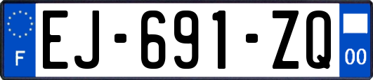 EJ-691-ZQ