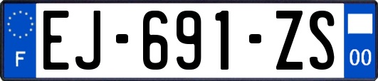 EJ-691-ZS