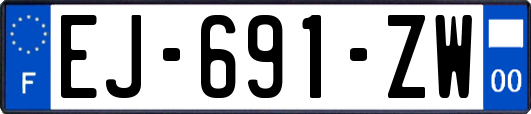 EJ-691-ZW