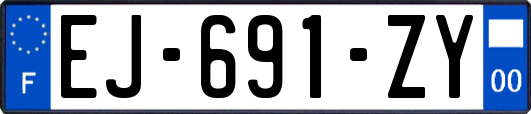 EJ-691-ZY
