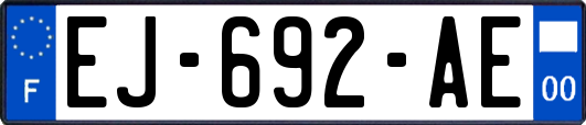 EJ-692-AE