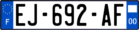 EJ-692-AF