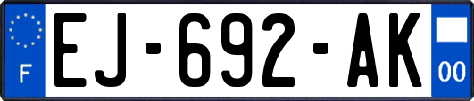 EJ-692-AK