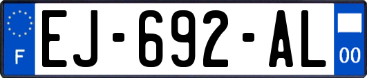 EJ-692-AL