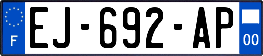 EJ-692-AP