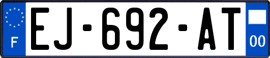 EJ-692-AT