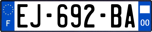 EJ-692-BA
