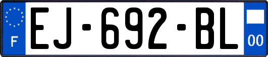 EJ-692-BL