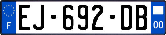 EJ-692-DB