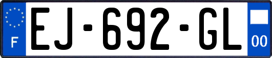 EJ-692-GL