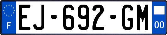 EJ-692-GM