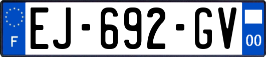 EJ-692-GV