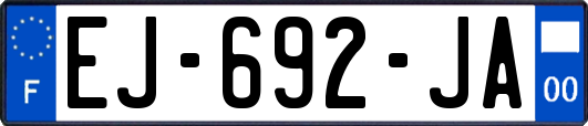 EJ-692-JA