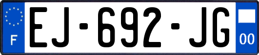 EJ-692-JG