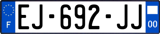 EJ-692-JJ