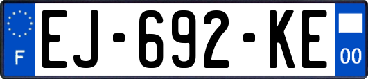 EJ-692-KE