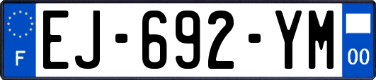 EJ-692-YM