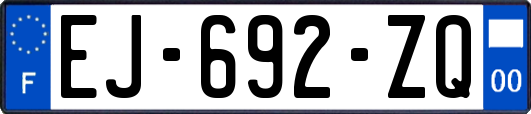 EJ-692-ZQ