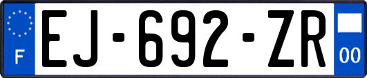 EJ-692-ZR