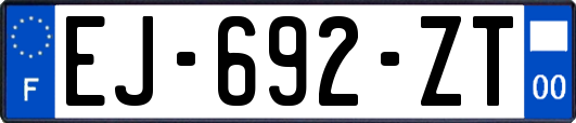 EJ-692-ZT